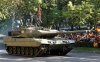 Испанские танки для Латвии, или Как НАТО укрепляет восточный фланг